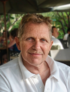 Peter Baert