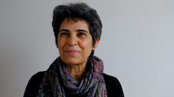 Simin Abravesh