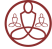 Sangha Metta logo