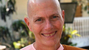 Dhamma talks Zr. Viranani - Metta retraite